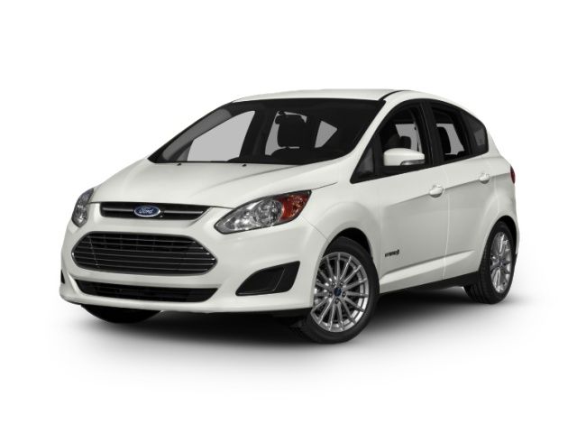 2016 Ford C-Max Hybrid SE