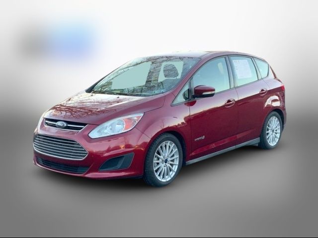 2016 Ford C-Max Hybrid SE