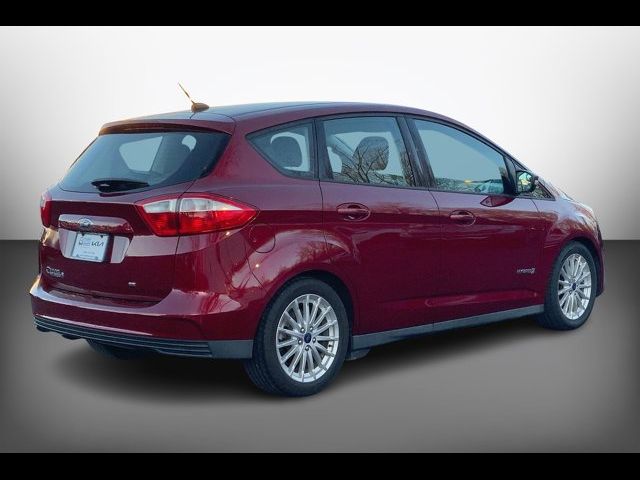 2016 Ford C-Max Hybrid SE