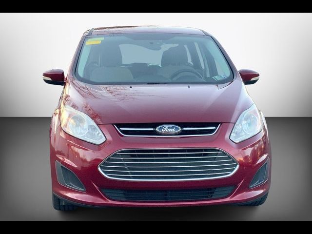 2016 Ford C-Max Hybrid SE