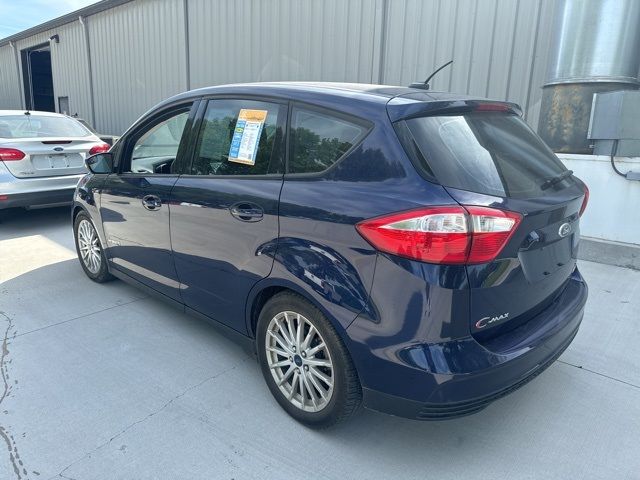 2016 Ford C-Max Hybrid SE