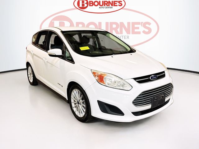 2016 Ford C-Max Hybrid SE