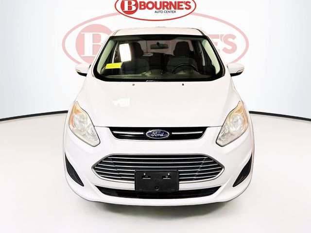 2016 Ford C-Max Hybrid SE