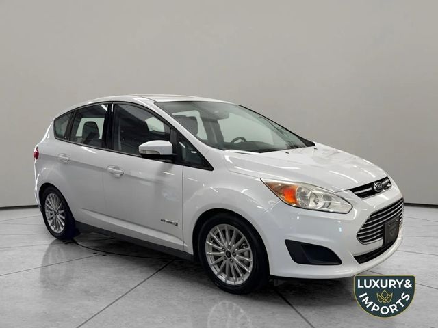 2016 Ford C-Max Hybrid SE