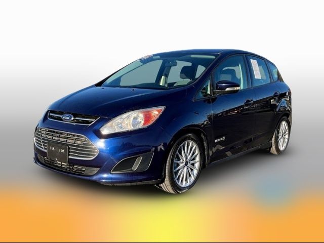 2016 Ford C-Max Hybrid SE