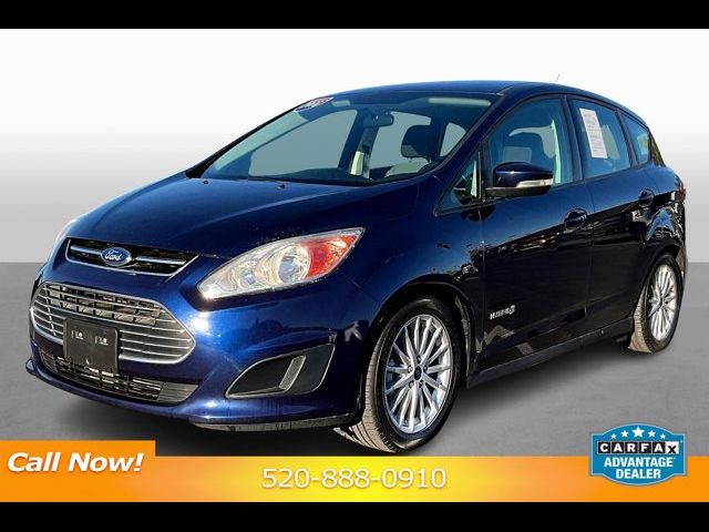 2016 Ford C-Max Hybrid SE