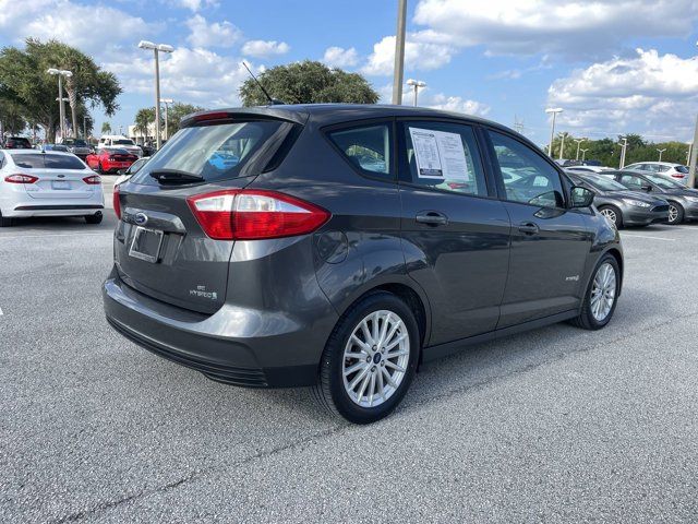 2016 Ford C-Max Hybrid SE