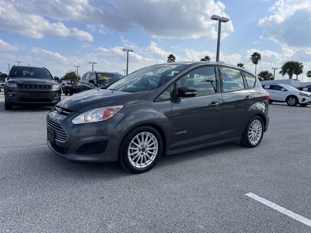 2016 Ford C-Max Hybrid SE