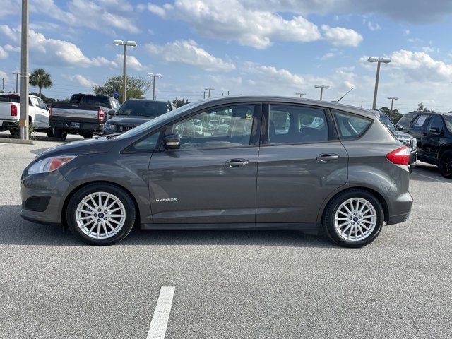 2016 Ford C-Max Hybrid SE