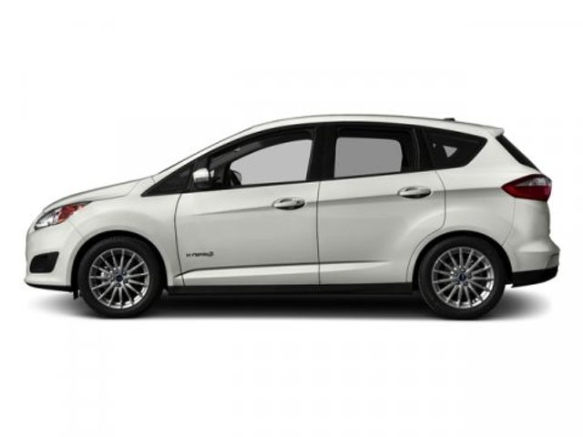 2016 Ford C-Max Hybrid SE