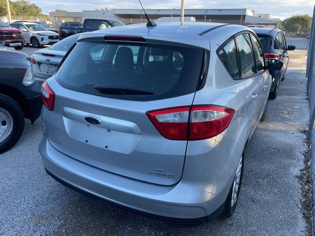 2016 Ford C-Max Hybrid SE