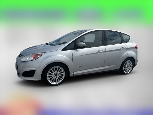 2016 Ford C-Max Hybrid SE