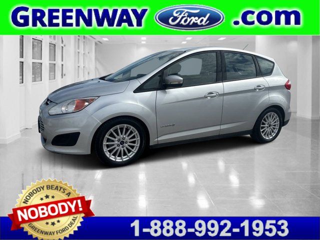 2016 Ford C-Max Hybrid SE