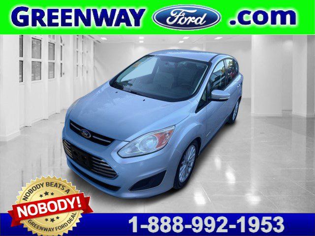 2016 Ford C-Max Hybrid SE