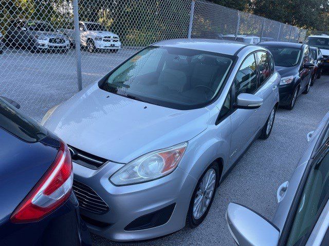 2016 Ford C-Max Hybrid SE