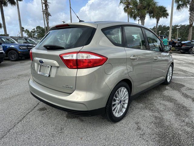 2016 Ford C-Max Hybrid SE