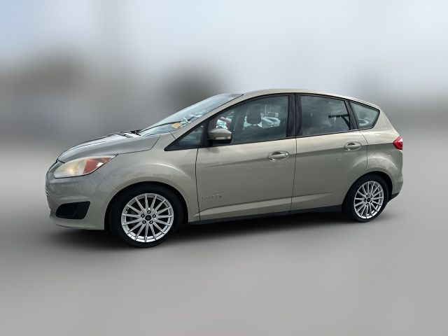 2016 Ford C-Max Hybrid SE