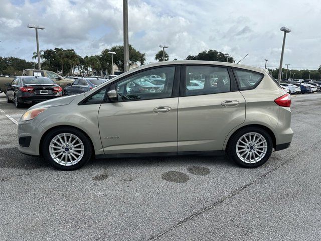 2016 Ford C-Max Hybrid SE