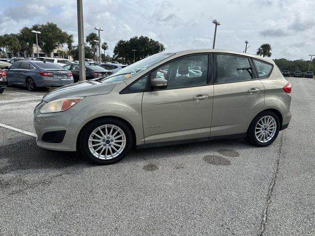 2016 Ford C-Max Hybrid SE