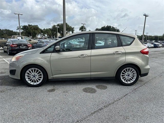 2016 Ford C-Max Hybrid SE