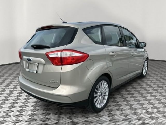 2016 Ford C-Max Hybrid SE