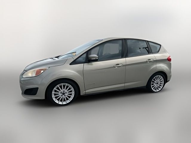 2016 Ford C-Max Hybrid SE