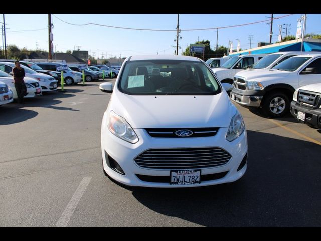 2016 Ford C-Max Hybrid SE