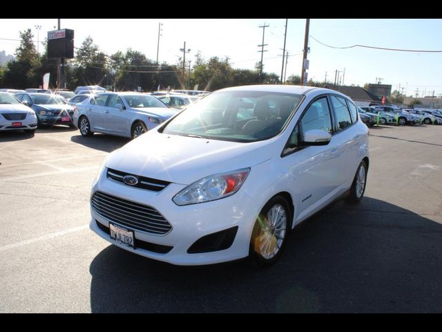 2016 Ford C-Max Hybrid SE