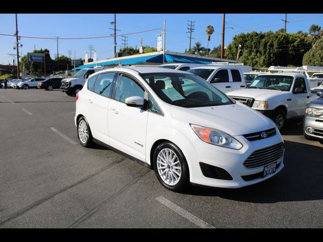 2016 Ford C-Max Hybrid SE