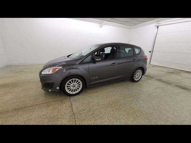 2016 Ford C-Max Hybrid SE