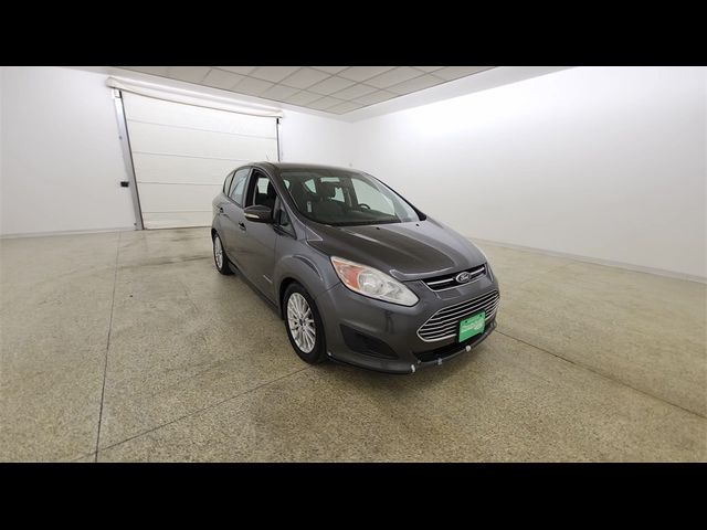 2016 Ford C-Max Hybrid SE