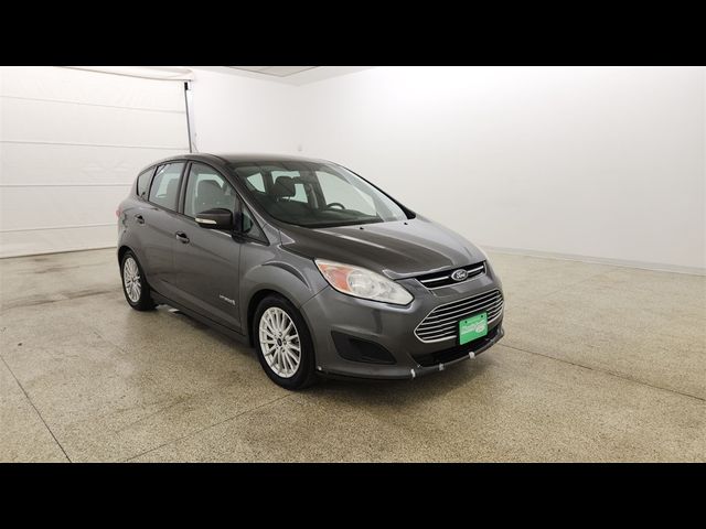 2016 Ford C-Max Hybrid SE