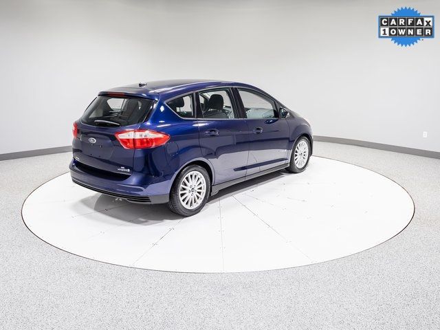 2016 Ford C-Max Hybrid SE