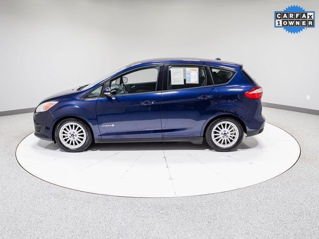 2016 Ford C-Max Hybrid SE