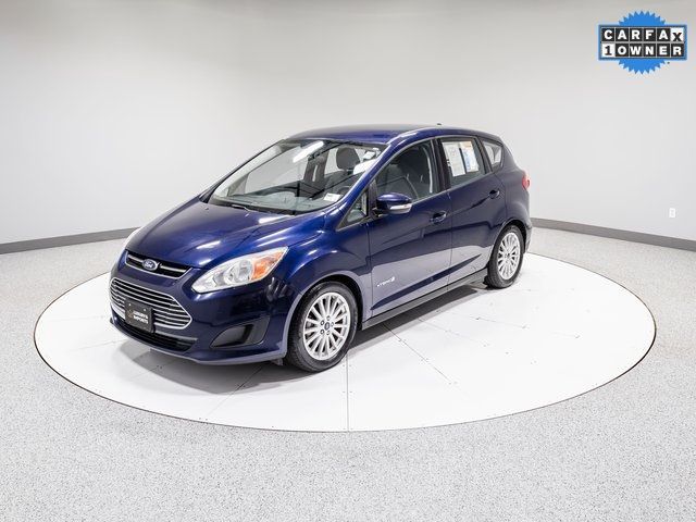 2016 Ford C-Max Hybrid SE