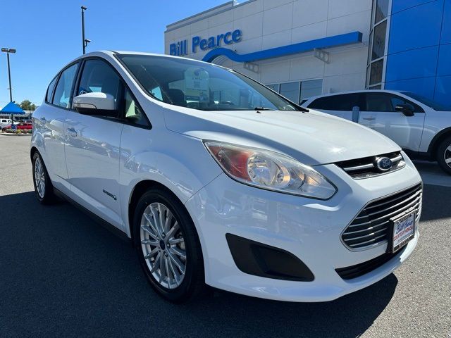 2016 Ford C-Max Hybrid SE