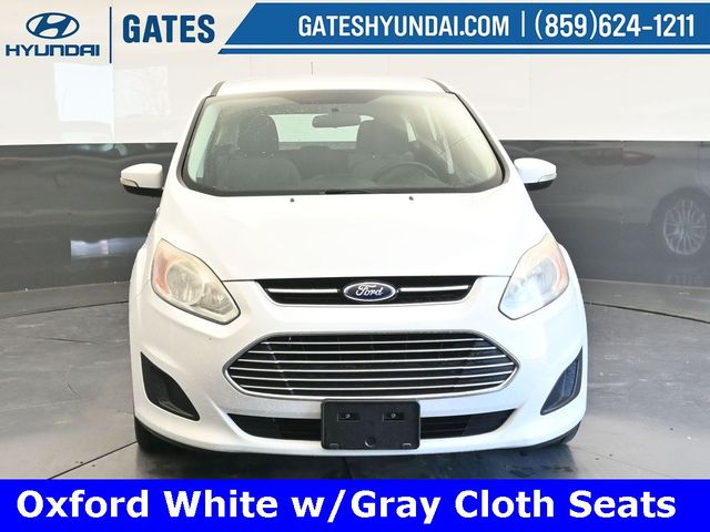 2016 Ford C-Max Hybrid SE