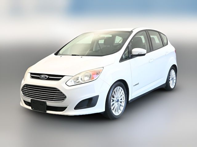 2016 Ford C-Max Hybrid SE