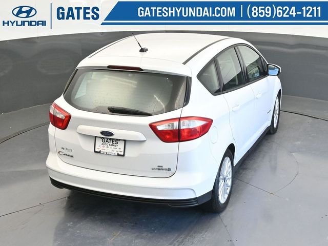 2016 Ford C-Max Hybrid SE