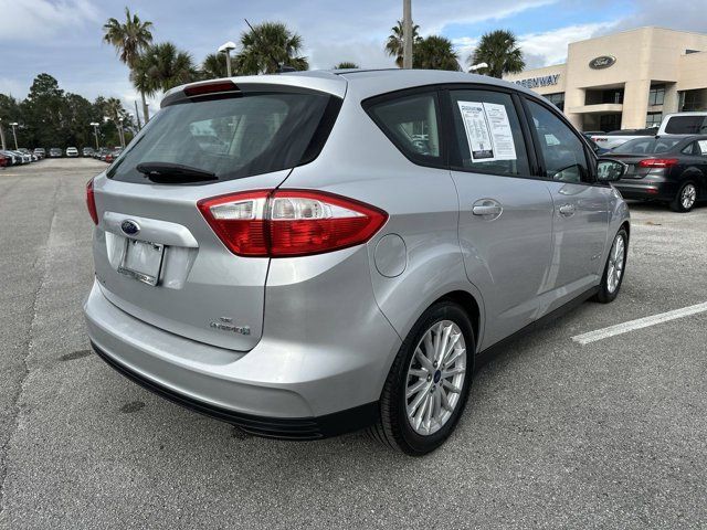 2016 Ford C-Max Hybrid SE