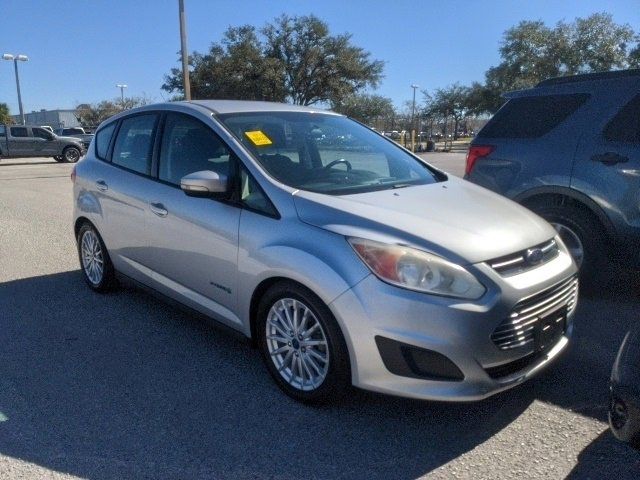 2016 Ford C-Max Hybrid SE