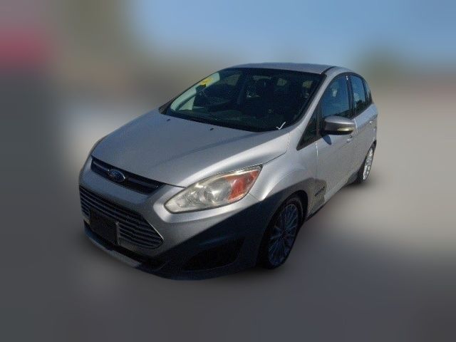 2016 Ford C-Max Hybrid SE