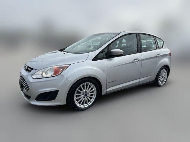 2016 Ford C-Max Hybrid SE