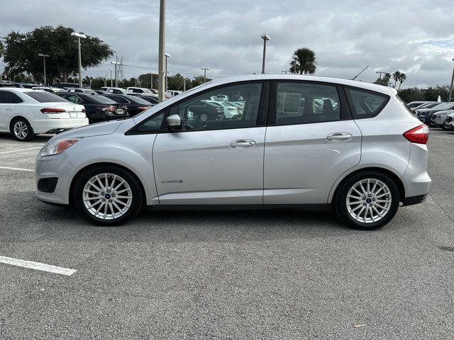 2016 Ford C-Max Hybrid SE