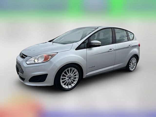 2016 Ford C-Max Hybrid SE