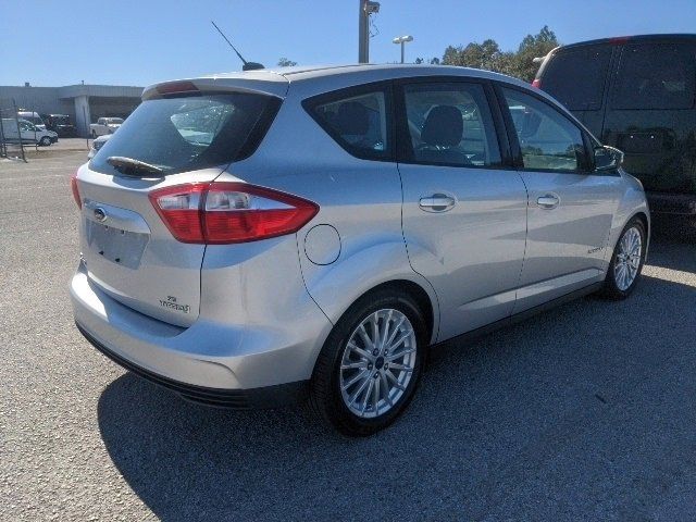 2016 Ford C-Max Hybrid SE