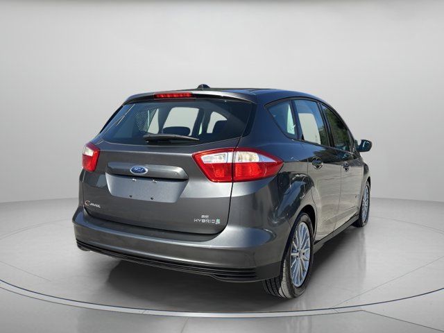 2016 Ford C-Max Hybrid SE