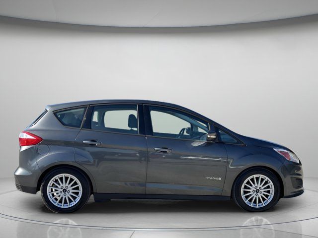 2016 Ford C-Max Hybrid SE