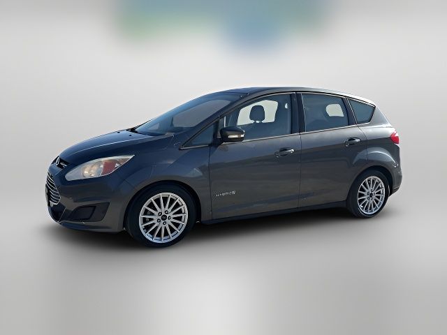 2016 Ford C-Max Hybrid SE