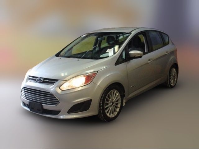 2016 Ford C-Max Hybrid SE